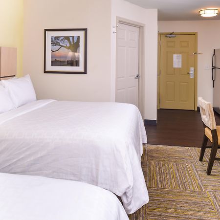 Candlewood Suites Paducah By Ihg Exteriör bild