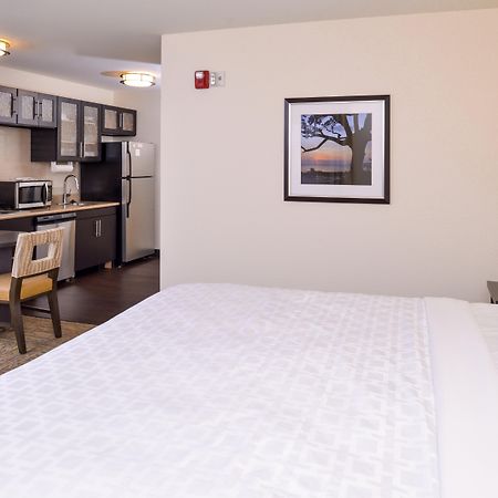 Candlewood Suites Paducah By Ihg Exteriör bild