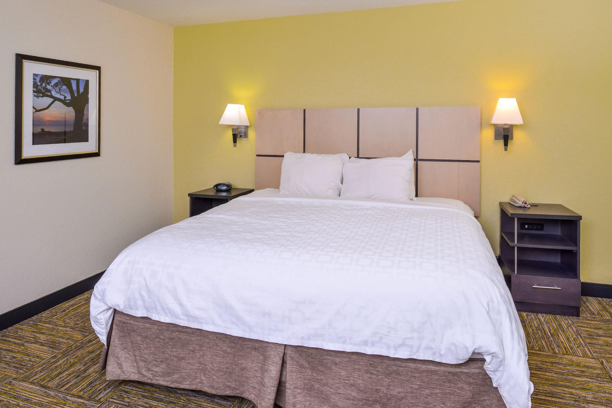 Candlewood Suites Paducah By Ihg Exteriör bild