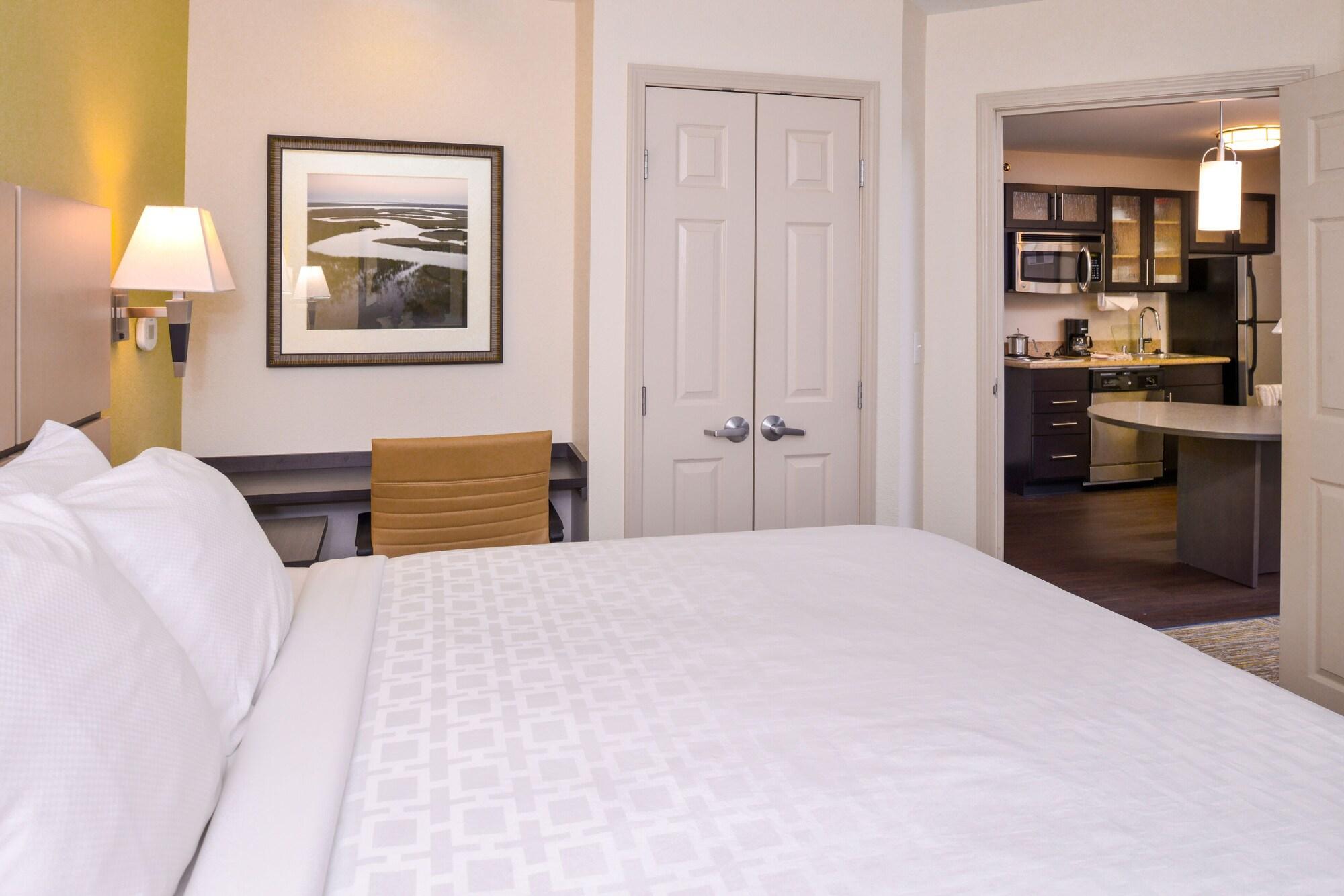 Candlewood Suites Paducah By Ihg Exteriör bild