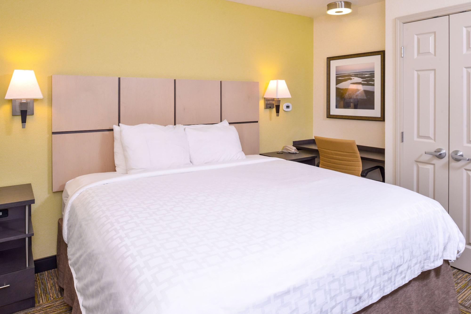 Candlewood Suites Paducah By Ihg Exteriör bild