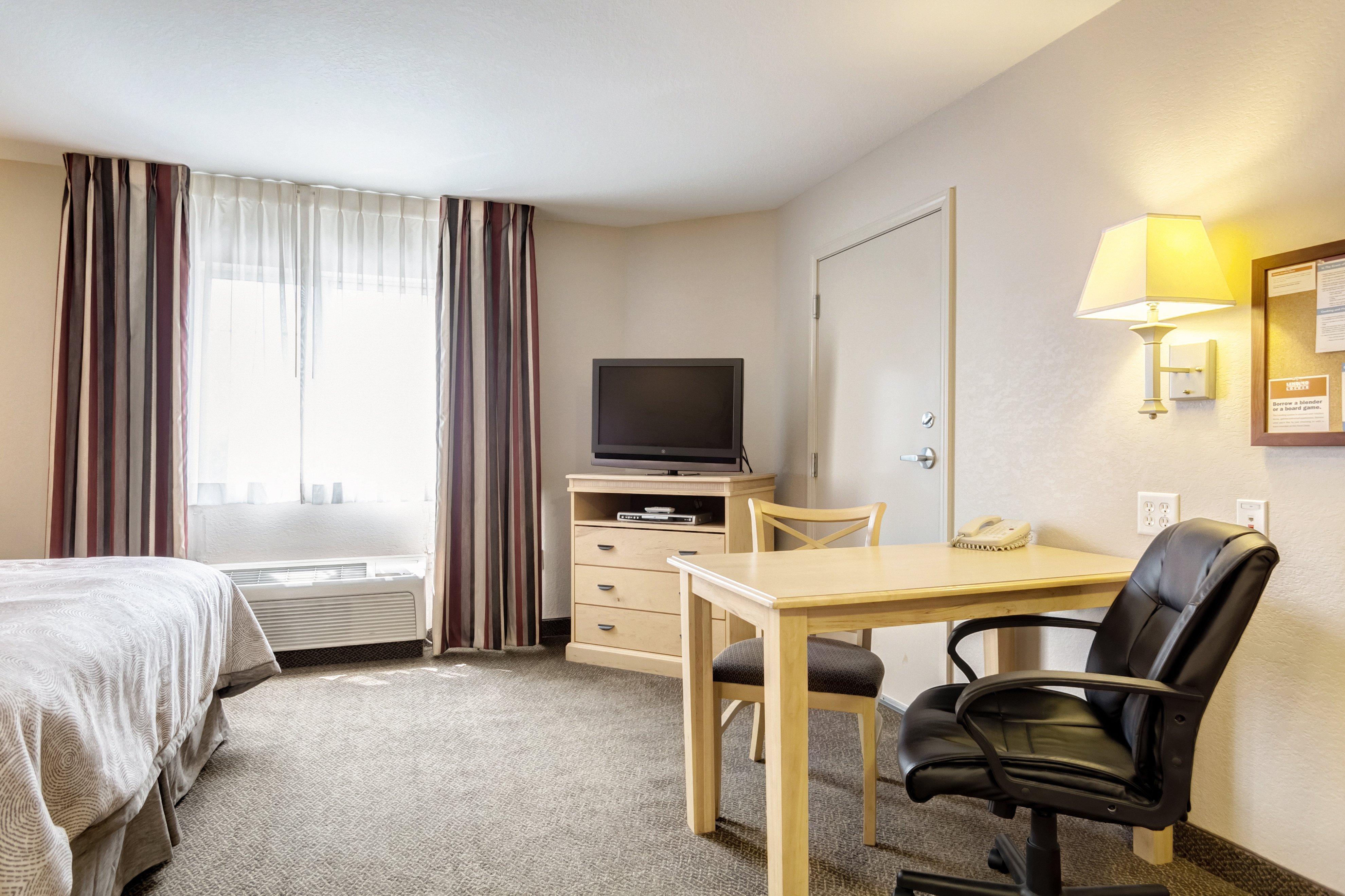 Candlewood Suites Paducah By Ihg Exteriör bild