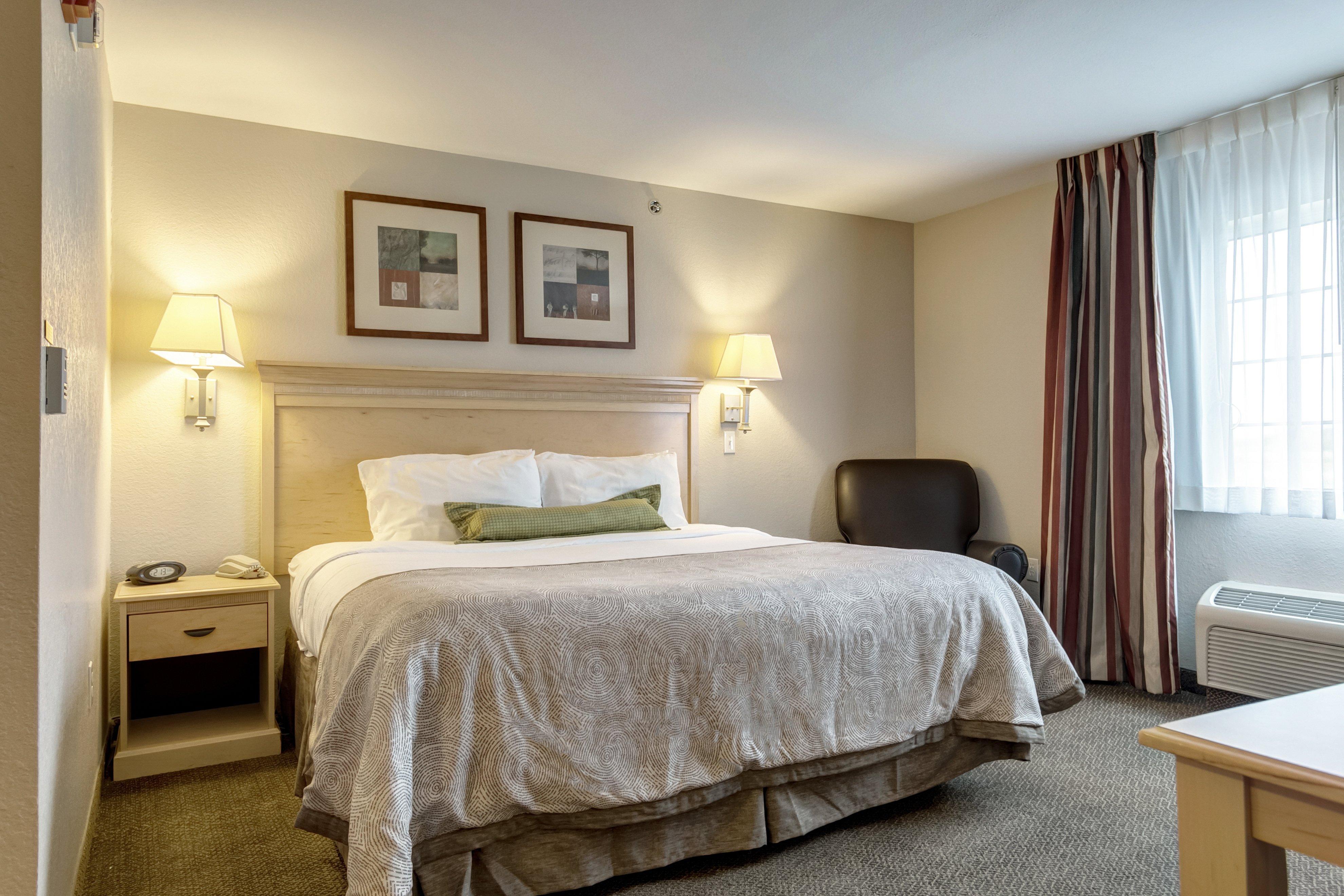 Candlewood Suites Paducah By Ihg Exteriör bild