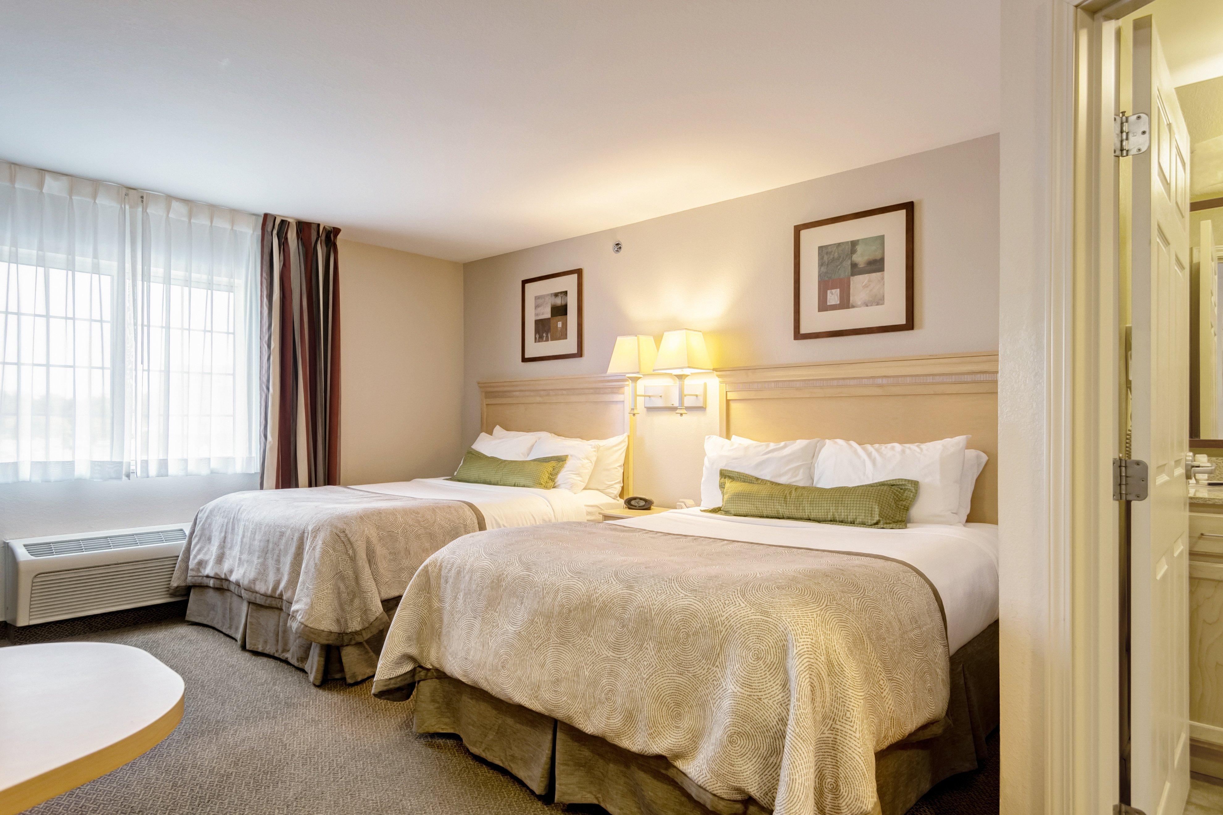 Candlewood Suites Paducah By Ihg Exteriör bild