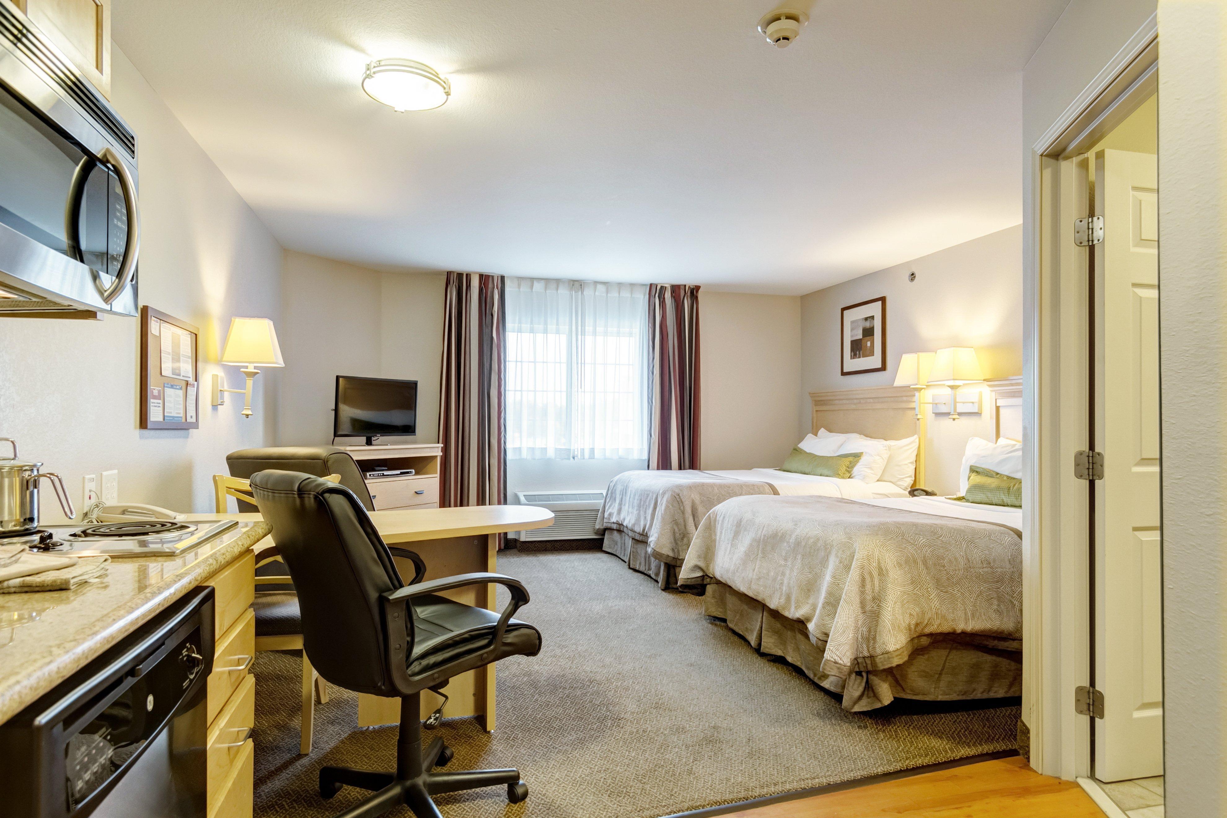 Candlewood Suites Paducah By Ihg Exteriör bild