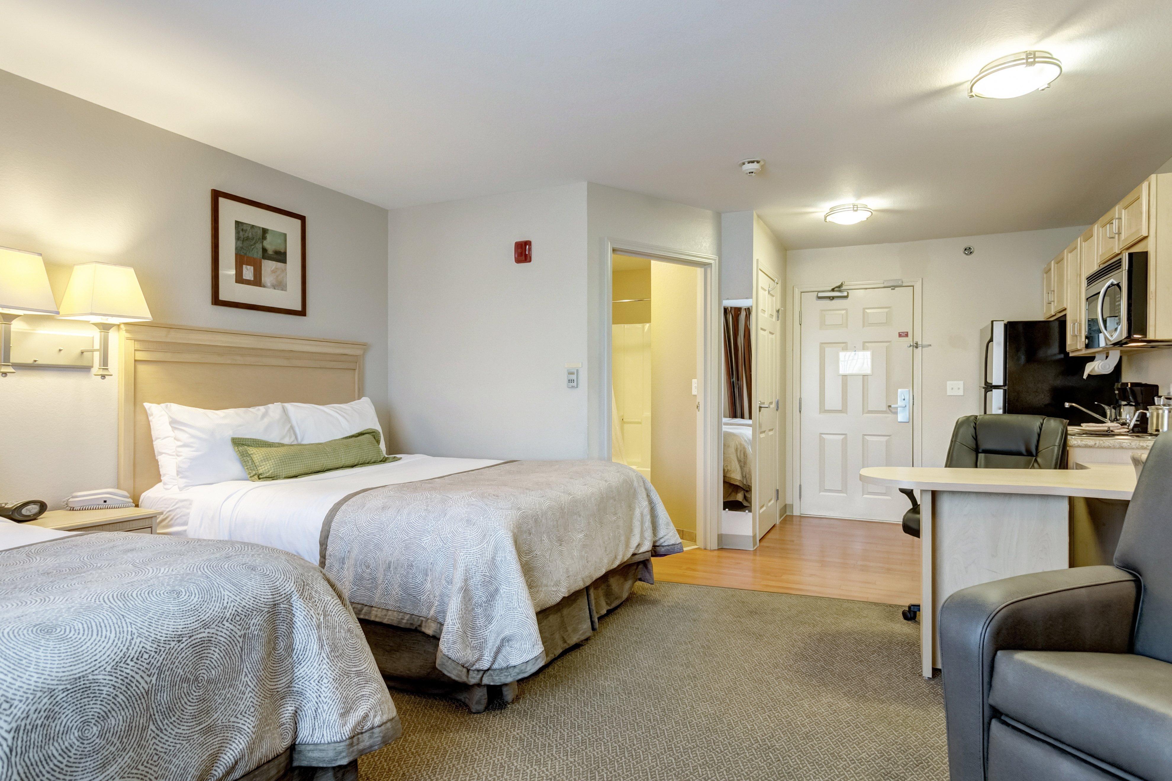 Candlewood Suites Paducah By Ihg Exteriör bild