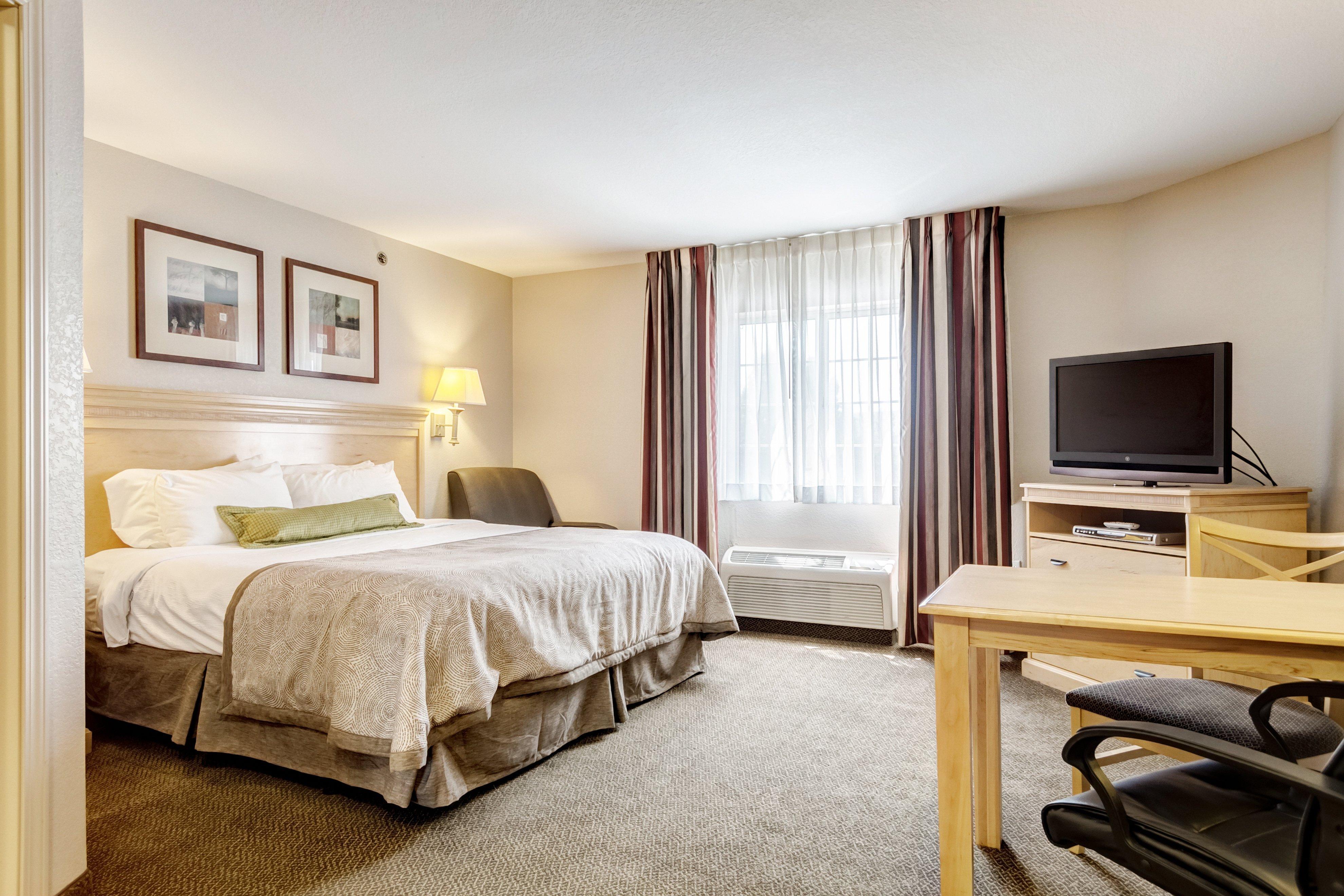 Candlewood Suites Paducah By Ihg Exteriör bild
