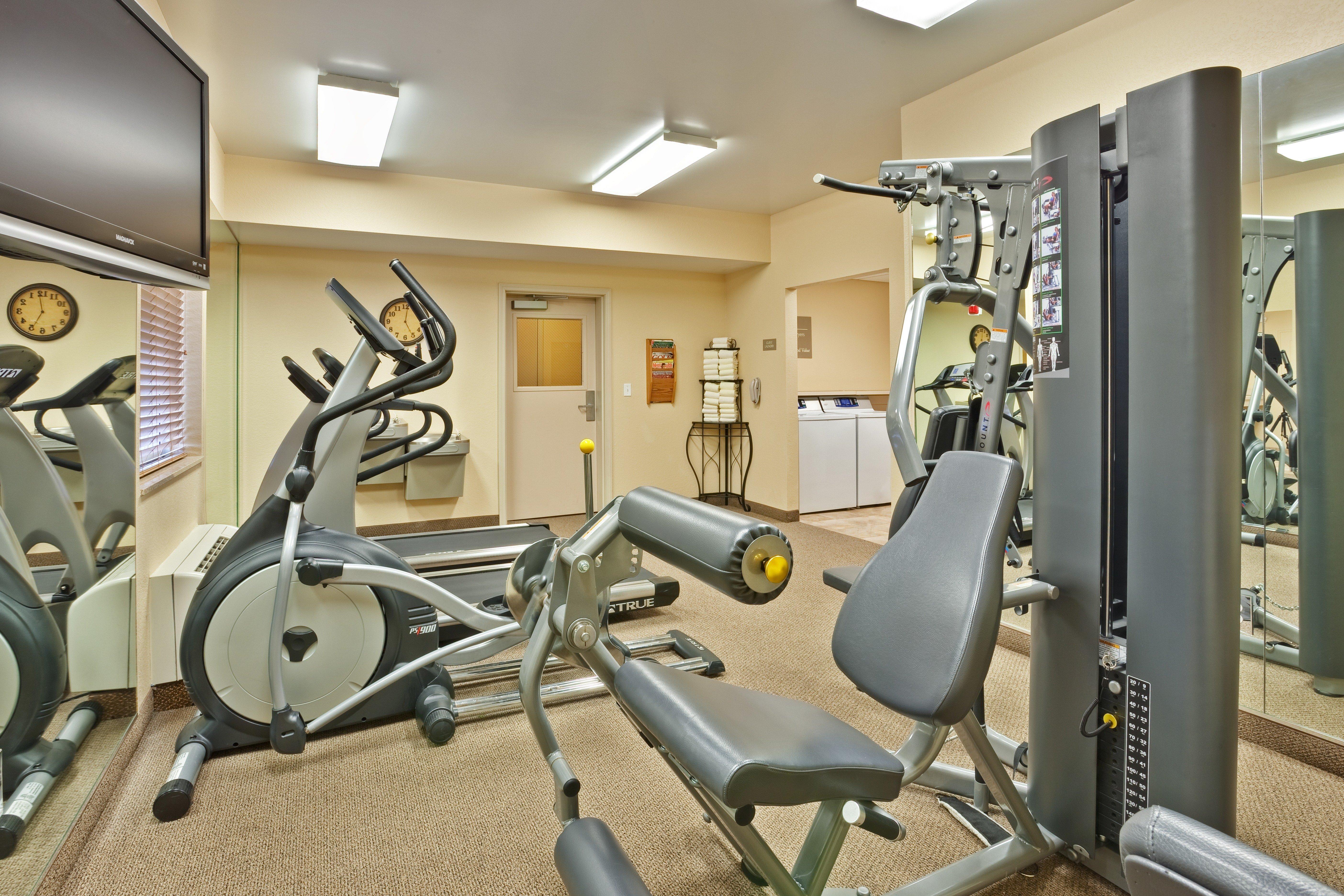 Candlewood Suites Paducah By Ihg Bekvämligheter bild