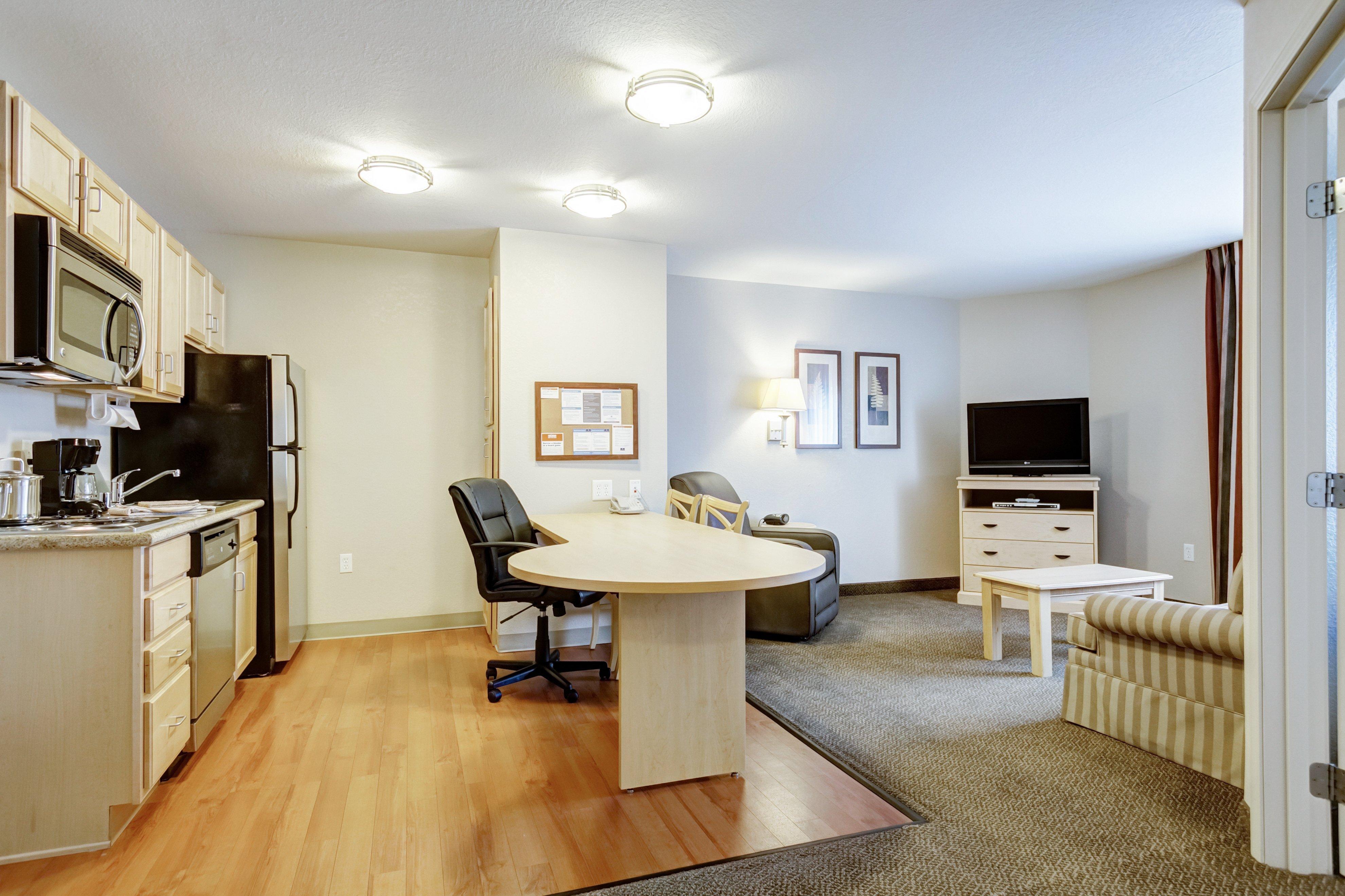 Candlewood Suites Paducah By Ihg Exteriör bild