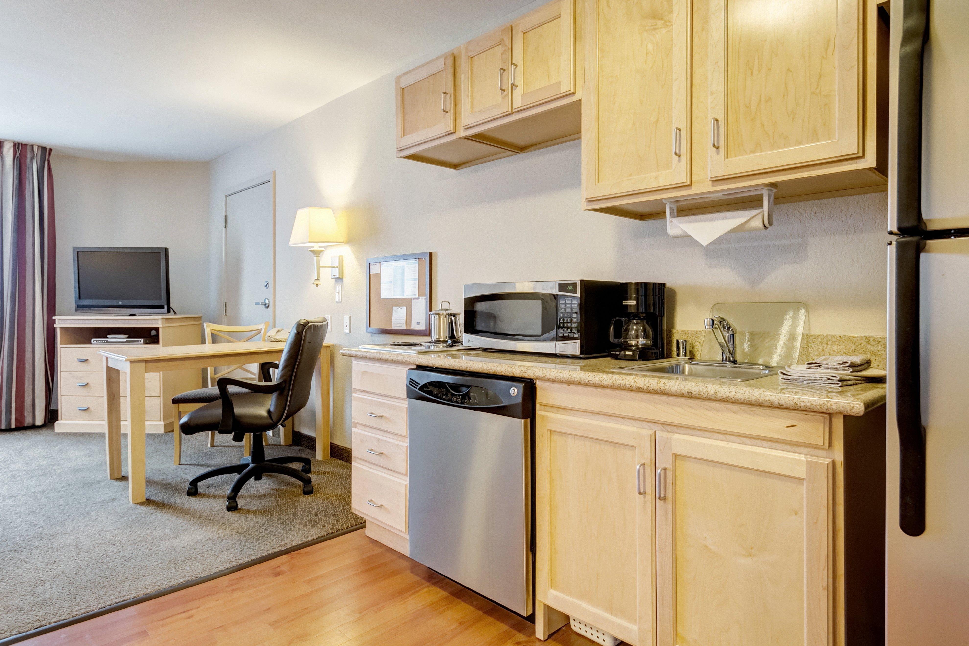 Candlewood Suites Paducah By Ihg Exteriör bild
