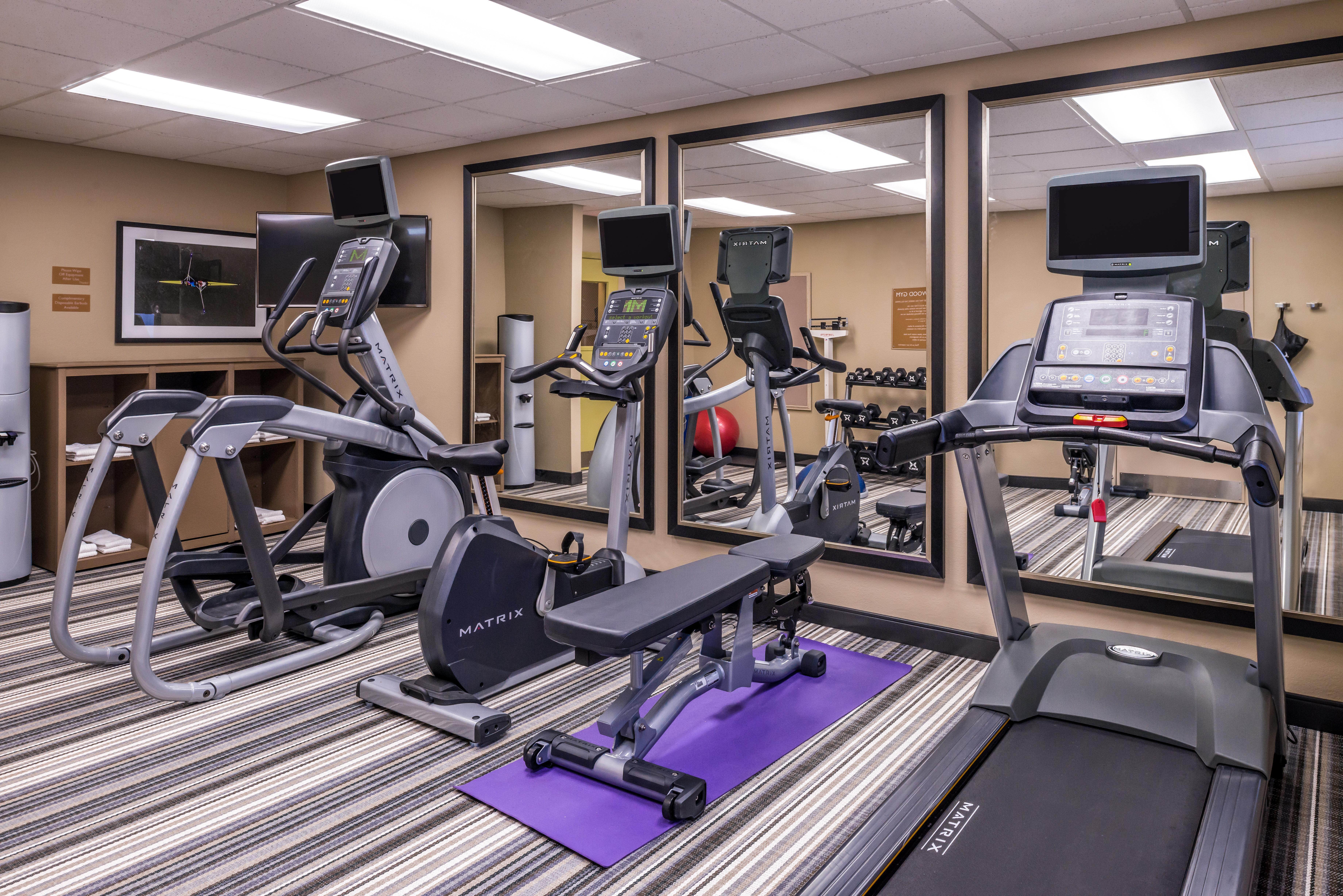 Candlewood Suites Paducah By Ihg Exteriör bild