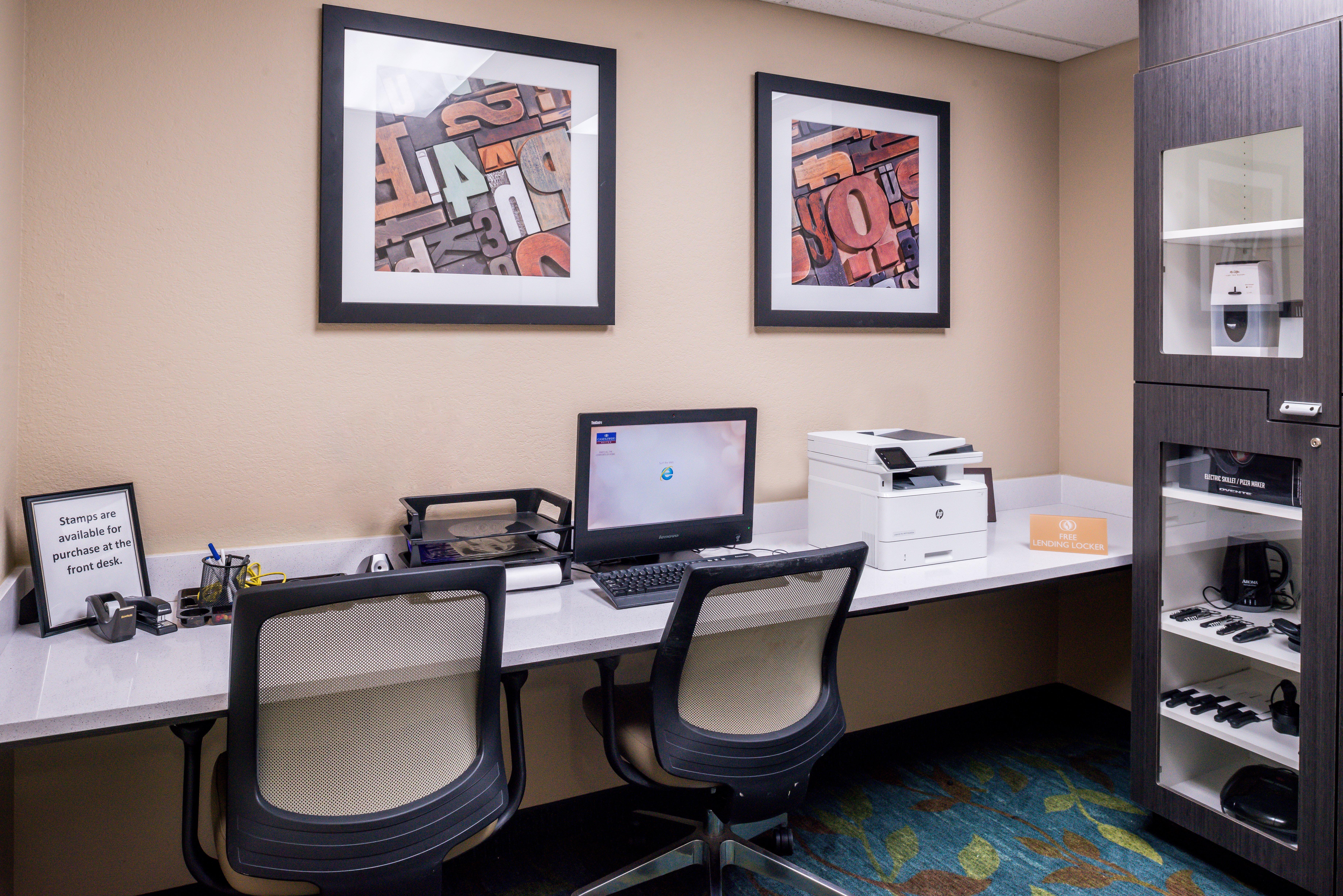 Candlewood Suites Paducah By Ihg Exteriör bild