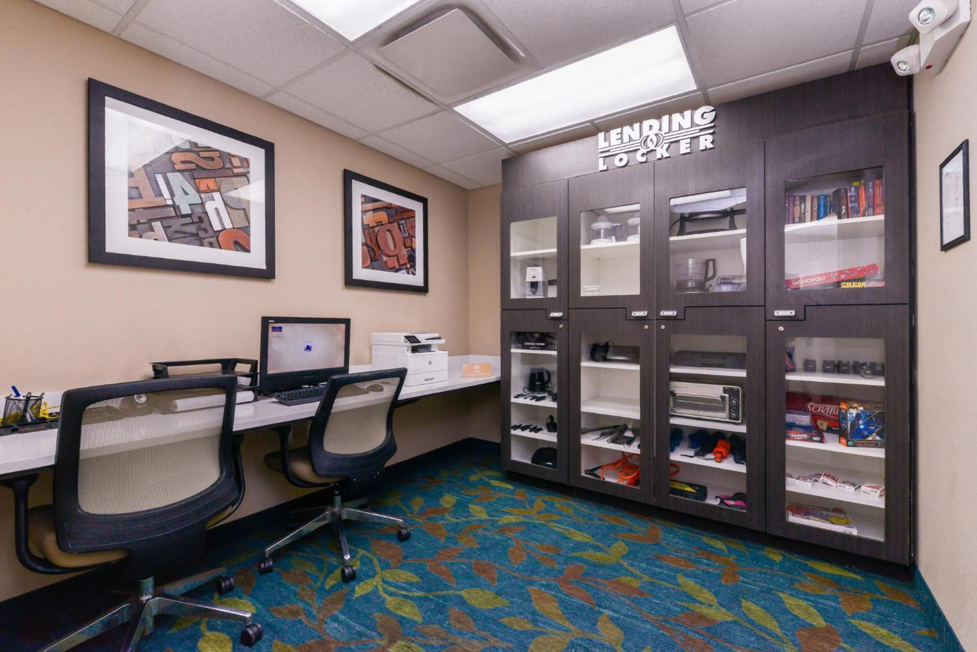 Candlewood Suites Paducah By Ihg Exteriör bild