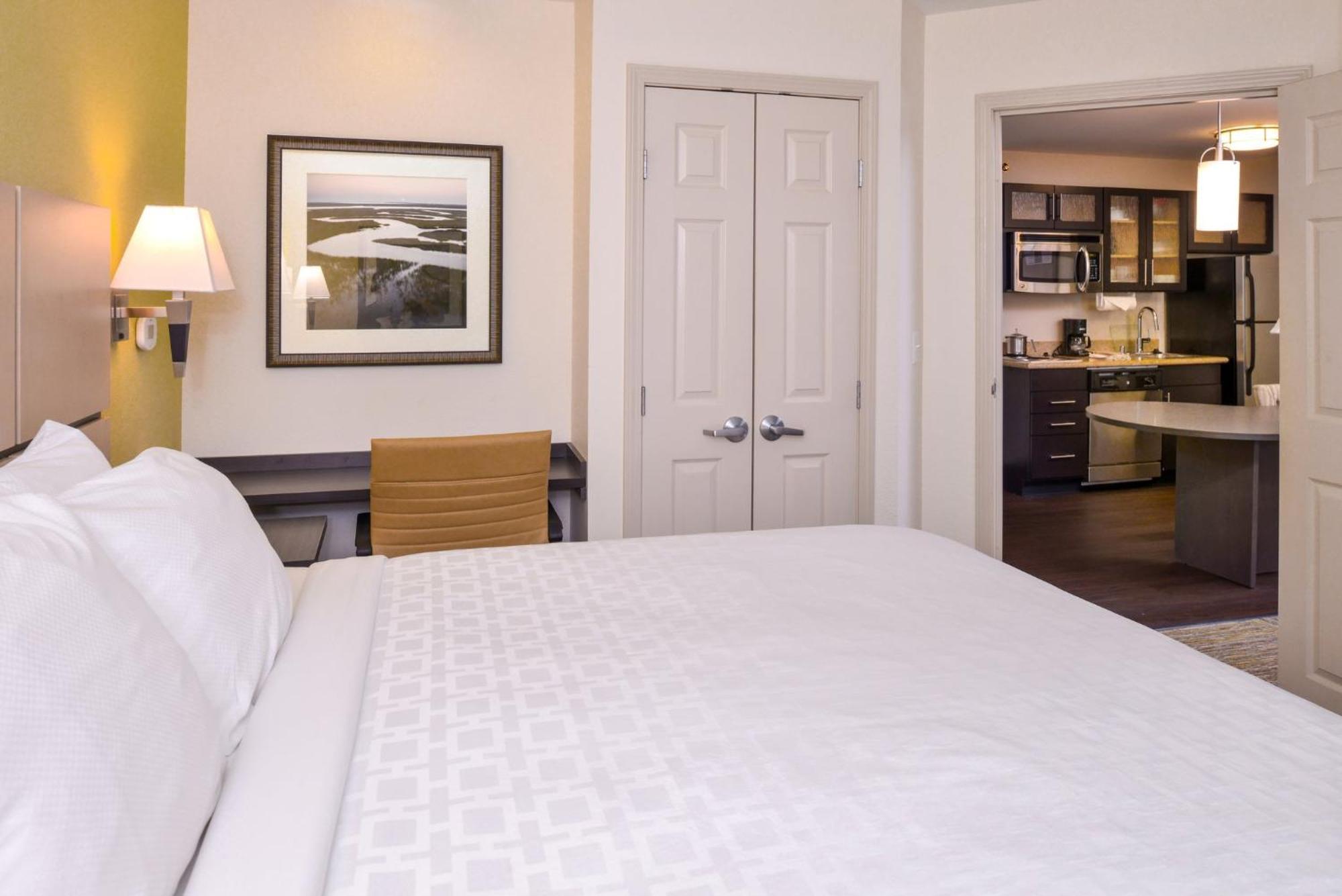 Candlewood Suites Paducah By Ihg Exteriör bild