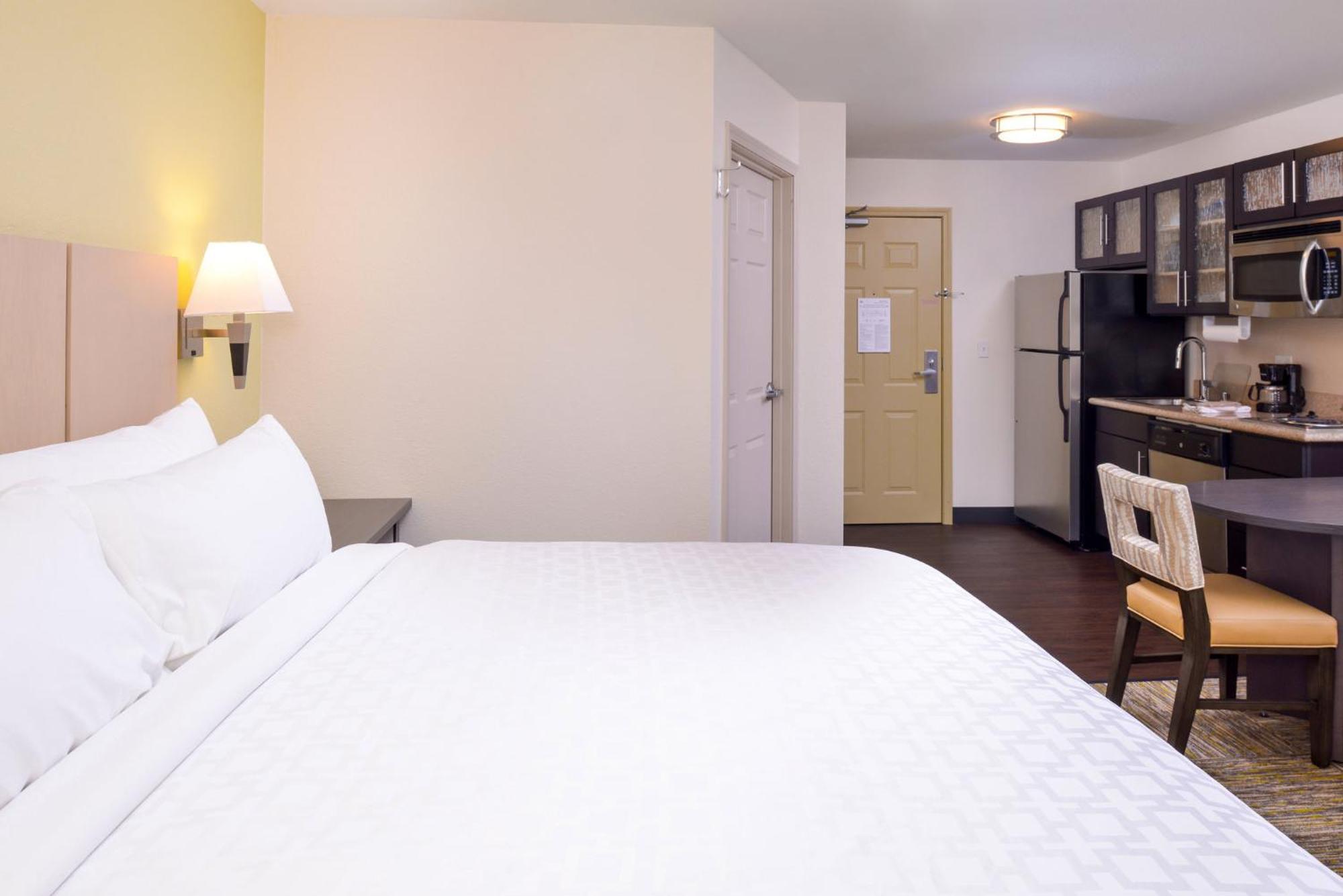Candlewood Suites Paducah By Ihg Exteriör bild